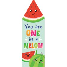 Watermelon Smelly Bookmarks