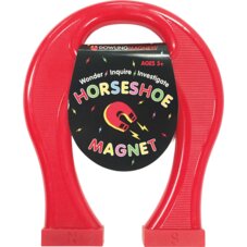 Giant Horseshoe Magnet