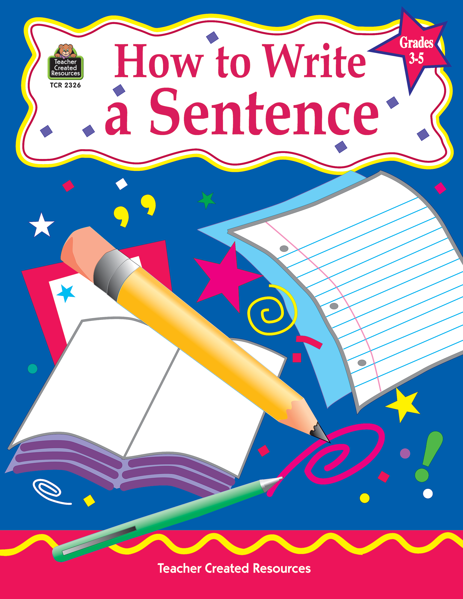 how-to-write-a-sentence-poster-sentences-writing-sentence-writing