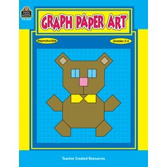 Graph Paper Art