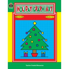 Holiday Graph Art