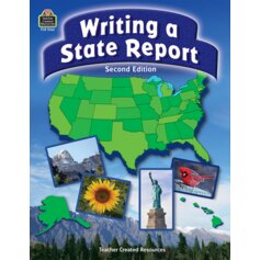 Writing a State Report