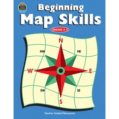 Beginning Map Skills