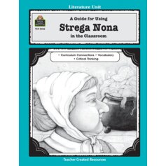 A Guide for Using Strega Nona in the Classroom