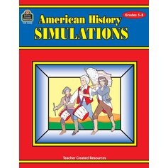 American History Simulations