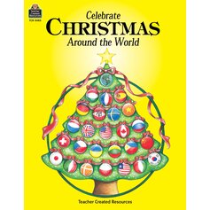Celebrate Christmas Around the World