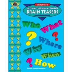 Brain Teasers (Intermediate)