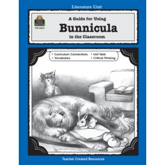 A Guide for Using Bunnicula in the Classroom