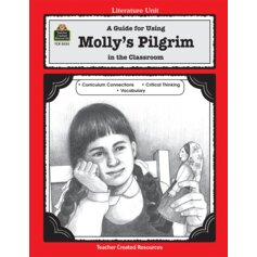 A Guide for Using Molly's Pilgrim in the Classroom