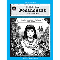 A Guide for Using Pocahontas in the Classroom