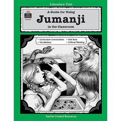 A Guide for Using Jumanji in the Classroom