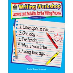 Writing Workshop Grades K-3