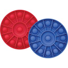 Push and Pop - Number Wheels