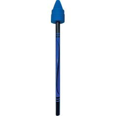 Blue Crayon Pointer