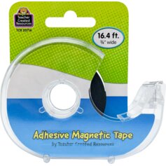 Adhesive Magnetic Tape