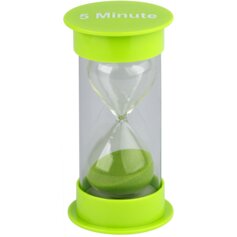 5 Minute Sand Timer-Medium