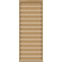 Burlap 14 Pocket Chart