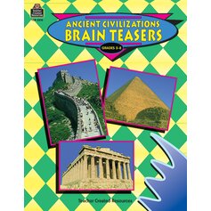 Ancient Civilizations Brain Teasers