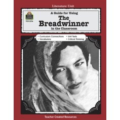 A Guide for Using The Breadwinner in the Classroom