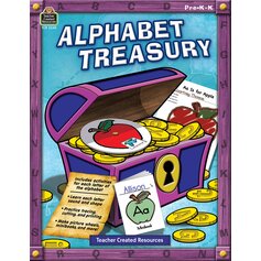 Alphabet Treasury