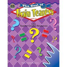 The Best of Brain Teasers