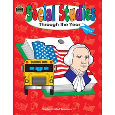 Social Studies Through the Year