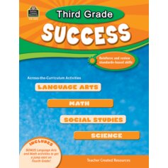 Third Grade Success