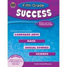 Fifth Grade Success