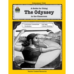 A Guide for Using The Odyssey in the Classroom