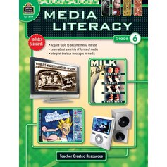 Media Literacy Grade 6