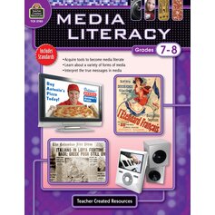 Media Literacy Grade 7-8