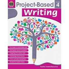 Project Based Writing Grade 4