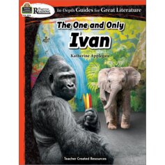 Rigorous Reading: The One and Only Ivan