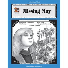 A Guide for Using Missing May in the Classroom