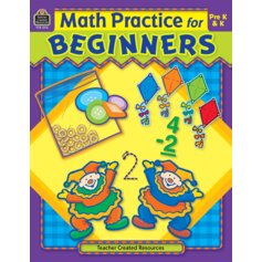 Math Practice for Beginners