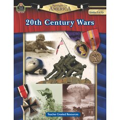 Spotlight on America: 20th Century Wars