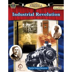 Spotlight on America: Industrial Revolution