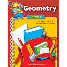 Geometry Grade 3