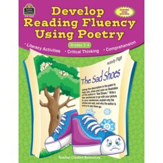 Develop Reading Fluency Using Poetry