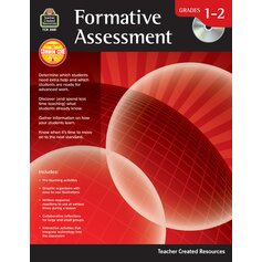 Formative Assessment Grade 1-2