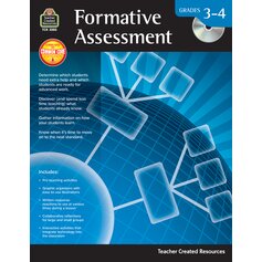 Formative Assessment Grade 3-4