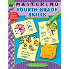 Mastering Fourth Grade Skills