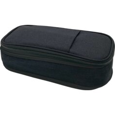 Black Pencil Case