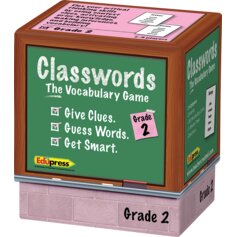 Classwords Grade 2