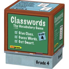 Classwords Grade 4