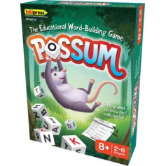 POSSUM Dice Game