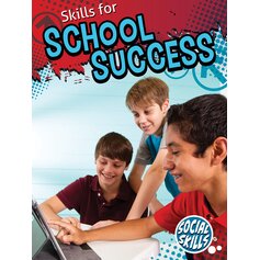 Skills for School Success (Social Skills)