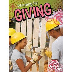 Winning By Giving (Social Skills)