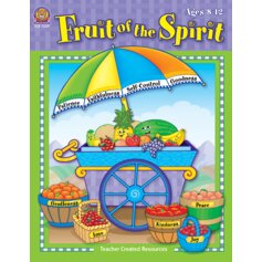 Fruit of the Spirit