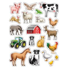 Farm Stickers